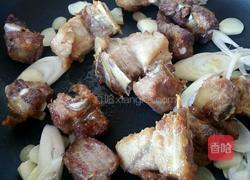 孜然小排骨的做法图解11