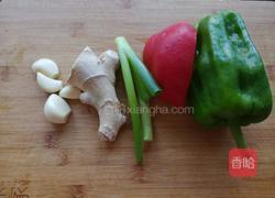 东北溜肉段的做法图解2