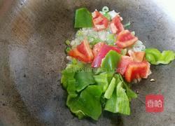 东北溜肉段的做法图解13