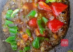 东北溜肉段的做法图解14