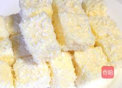 椰子冻的做法图解9