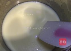 椰子冻的做法图解3