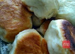 槐花包子的做法图解9