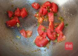 汤面条的做法图解6