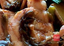 啤酒鱼的做法图解6