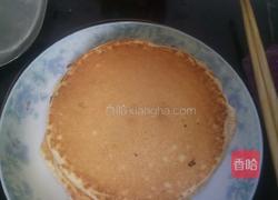 鸡蛋松饼的做法图解5