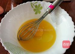 黄油小饼干的做法图解4