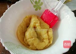 黄油小饼干的做法图解7