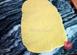 黄油小饼干的做法图解8