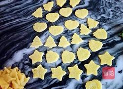 黄油小饼干的做法图解10
