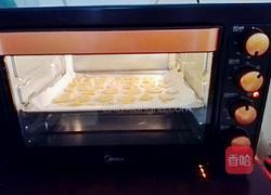 黄油小饼干的做法图解12