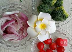 黑胡椒牛排饭的做法图解2