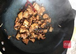 土豆肉片的做法图解3