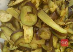 茄子做法的做法图解4