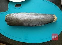 家常烧鲅鱼的做法图解1