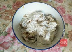 菠萝炒牛肉的做法图解3