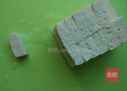 鲫鱼头豆腐汤的做法图解6