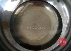 耗油豆角的做法图解6