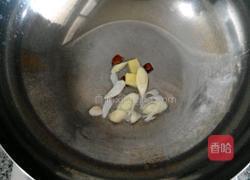 耗油豆角的做法图解11