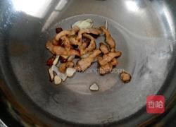 耗油豆角的做法图解12