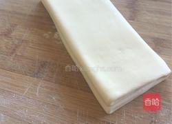 自制蛋挞皮的做法图解13