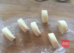 自制蛋挞皮的做法图解16