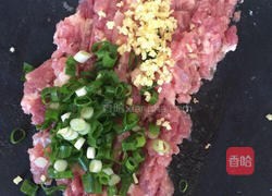 煎酿茄子的做法图解2