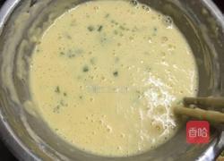 黄瓜葱花鸡蛋饼的做法图解4