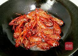 油焖小龙虾的做法图解6