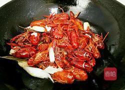 油焖小龙虾的做法图解10