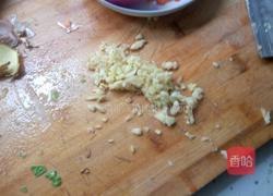 素菜馄饨的做法图解4