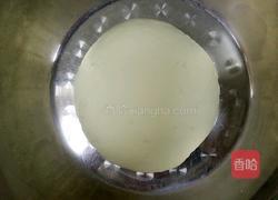 蒸馒头的做法图解3