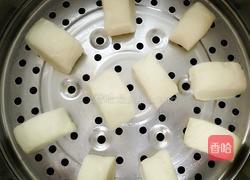 蒸馒头的做法图解8
