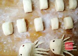 蒸馒头的做法图解9