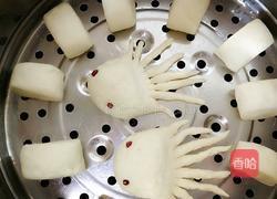 蒸馒头的做法图解10