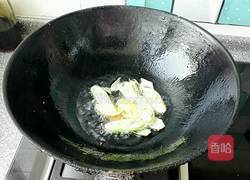 番茄大虾的做法图解5