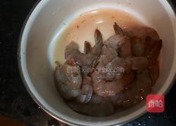 杂蔬炒虾仁的做法图解1