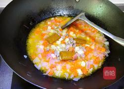 好侍咖喱牛肉饭的做法图解10