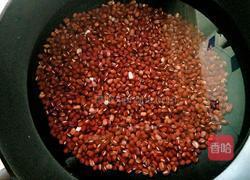 纯手工红豆沙的做法图解3