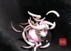 猪血汤的做法图解3