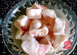 炖猪蹄的做法图解2