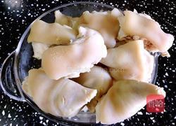 炖猪蹄的做法图解6