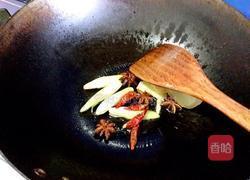 炖猪蹄的做法图解10