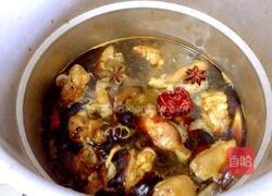 炖猪蹄的做法图解17