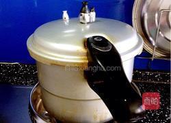 炖猪蹄的做法图解19