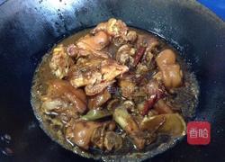 炖猪蹄的做法图解20