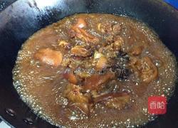 炖猪蹄的做法图解21