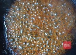 菠萝炒肉的做法图解10