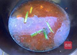 炖鲤鱼的做法图解4