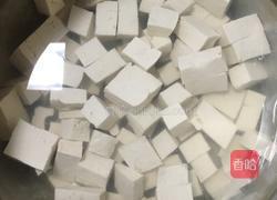 正宗四川麻婆豆腐的做法图解2